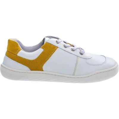 Baskets mid-wide fille Fare Bonitky Blanc 40 - Publicité Baskets mid-wide fille Fare Bonitky Blanc 40 - Publicité