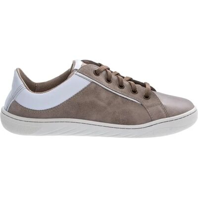 Baskets mid-wide femme Fare Elegant Beige 36 - Publicité Baskets mid-wide femme Fare Elegant Beige 36 - Publicité
