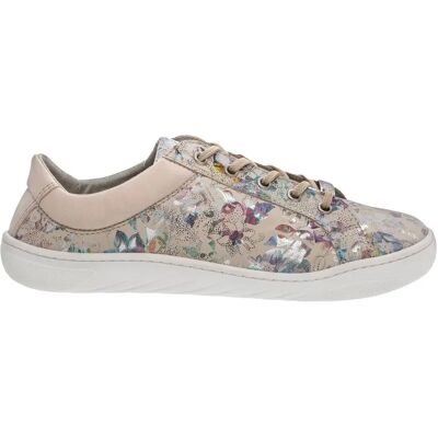 Baskets mid-wide fille Fare Elegant Beige 40 - Publicité Baskets mid-wide fille Fare Elegant Beige 40 - Publicité