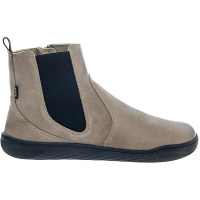 Bottines mid-wide fille Fare Chelsea Beige 40 - Publicité Bottines mid-wide fille Fare Chelsea Beige 40 - Publicité