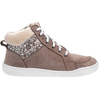 Bottes d'hiver mi-large enfant Fare Springfieldky All-Year Beige 41 - Publicité Bottes d'hiver mi-large enfant Fare Springfieldky All-Year Beige 41 - Publicité