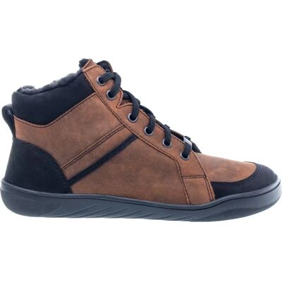 Bottes d'hiver mi-large enfant Fare Springfieldky All-Year Marron 37 - Publicité Bottes d'hiver mi-large enfant Fare Springfieldky All-Year Marron 37 - Publicité