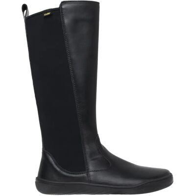 Bottes d'hiver femme Fare Noir 40 - Publicité Bottes d'hiver femme Fare Noir 40 - Publicité