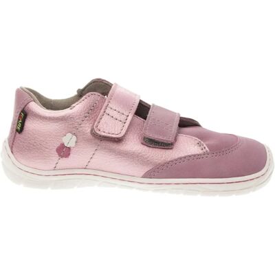 Baskets bébé fille Fare Bare All-Year Rose 26 - Publicité Baskets bébé fille Fare Bare All-Year Rose 26 - Publicité