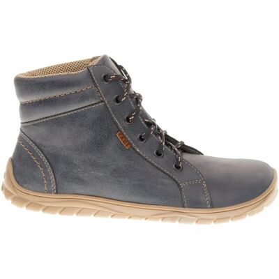 Bottines Fare Avila All-Year Bleu 37 - Publicité Bottines Fare Avila All-Year Bleu 37 - Publicité