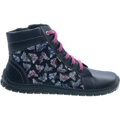 Bottines Fare Bare Avila All-Year Noir 40 - Publicité Bottines Fare Bare Avila All-Year Noir 40 - Publicité