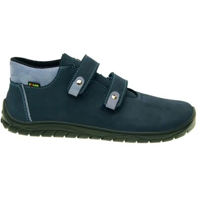 Bottines imperméable enfant Fare Bare Bergenky All-Year Noir 35 - Publicité Bottines imperméable enfant Fare Bare Bergenky All-Year Noir 35 - Publicité