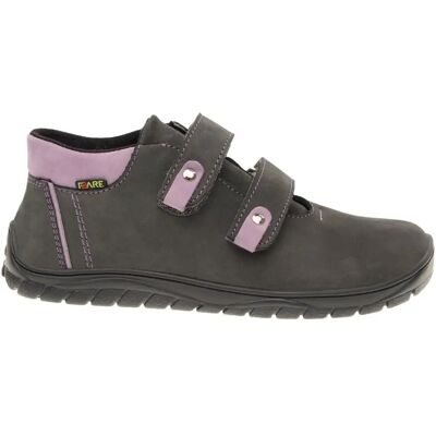 Bottines imperméable enfant Fare Bare Bergenky All-Year Noir 34 - Publicité Bottines imperméable enfant Fare Bare Bergenky All-Year Noir 34 - Publicité