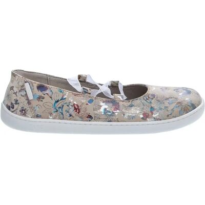 Ballerines femme Fare Bare Beige 41 - Publicité Ballerines femme Fare Bare Beige 41 - Publicité