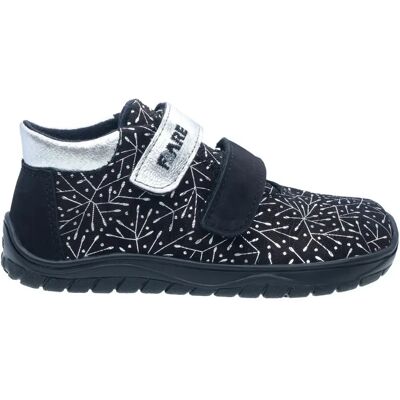 Bottines imperméable bébé Fare Bare Bergenky All-Year Noir 27 - Publicité Bottines imperméable bébé Fare Bare Bergenky All-Year Noir 27 - Publicité