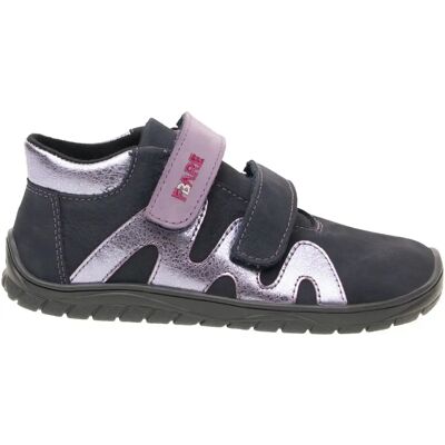 Bottines imperméable enfant Fare Bare Bergenky All-Year Noir 29 - Publicité Bottines imperméable enfant Fare Bare Bergenky All-Year Noir 29 - Publicité