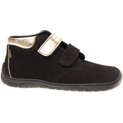 Bottines fille Fare Bare All-Year Noir 29 - Publicité Bottines fille Fare Bare All-Year Noir 29 - Publicité