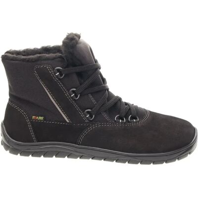 Bottines imperméable Fare Bare Aspenky Winter Noir 42 - Publicité Bottines imperméable Fare Bare Aspenky Winter Noir 42 - Publicité
