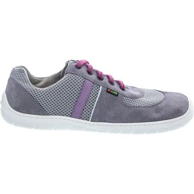 Baskets Fare Bare Aerasky Gris 41 - Publicité Baskets Fare Bare Aerasky Gris 41 - Publicité