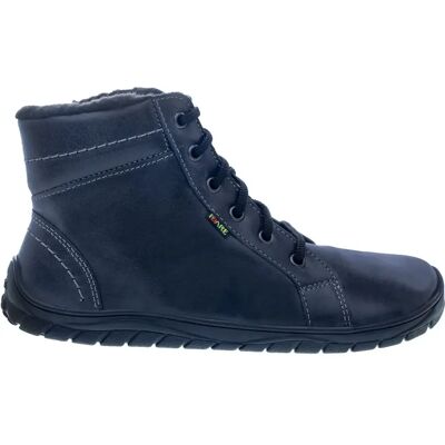 Bottines Fare Bare Avila Winter Noir 42 - Publicité Bottines Fare Bare Avila Winter Noir 42 - Publicité