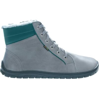 Bottines Fare Bare Avila Winter Gris 41 - Publicité Bottines Fare Bare Avila Winter Gris 41 - Publicité