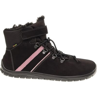 Bottines imperméable Fare Bare Fjordky Winter Noir 43 - Publicité Bottines imperméable Fare Bare Fjordky Winter Noir 43 - Publicité