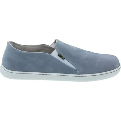 Ballerines Fare Bare Slip-On Bleu 41 - Publicité Ballerines Fare Bare Slip-On Bleu 41 - Publicité
