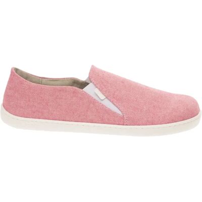 Ballerines Fare Bare Slip-On Lia Rose 41 - Publicité Ballerines Fare Bare Slip-On Lia Rose 41 - Publicité