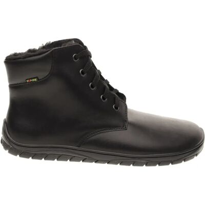 Bottines d'hiver femme Fare Bare Nivella Noir 37 - Publicité Bottines d'hiver femme Fare Bare Nivella Noir 37 - Publicité