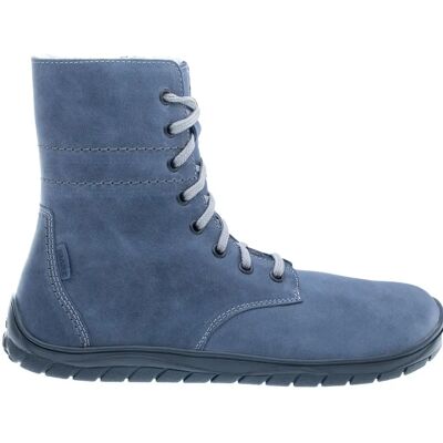 Bottines Fare Bare Freya Winter Bleu 42 - Publicité Bottines Fare Bare Freya Winter Bleu 42 - Publicité