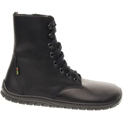 Bottines Fare Bare Freya Winter Noir 41 - Publicité Bottines Fare Bare Freya Winter Noir 41 - Publicité