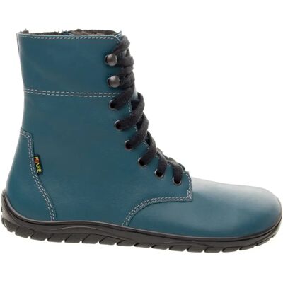 Bottines Fare Bare Freya Winter Vert 42 - Publicité Bottines Fare Bare Freya Winter Vert 42 - Publicité