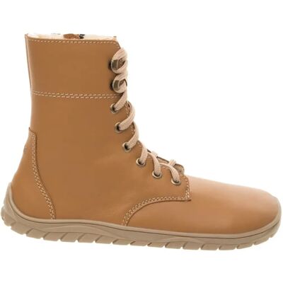 Bottines Fare Bare Freya Winter Marron 43 - Publicité Bottines Fare Bare Freya Winter Marron 43 - Publicité