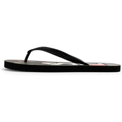 Tongs Fila Troy Vert 46 - Publicité Tongs Fila Troy Vert 46 - Publicité