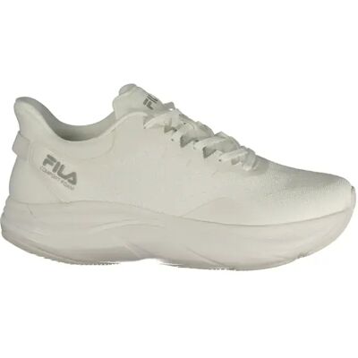 Baskets Fila Retron Blanc 42 - Publicité Baskets Fila Retron Blanc 42 - Publicité