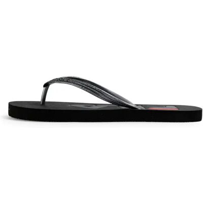 Tongs femme Fila Troyia Noir 41 - Publicité Tongs femme Fila Troyia Noir 41 - Publicité