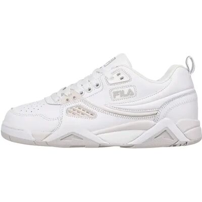 Baskets Fila Casim Blanc 47 - Publicité Baskets Fila Casim Blanc 47 - Publicité