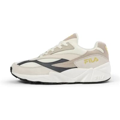 Baskets Fila V94M Gris 44 - Publicité Baskets Fila V94M Gris 44 - Publicité