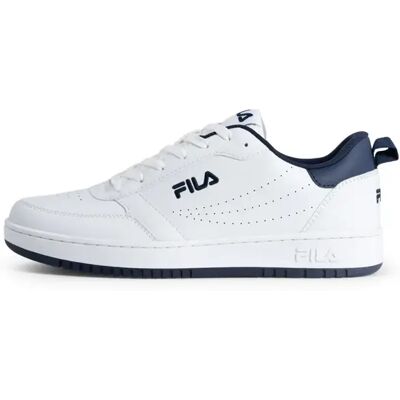 Baskets Fila Rega Blanc 44 - Publicité Baskets Fila Rega Blanc 44 - Publicité