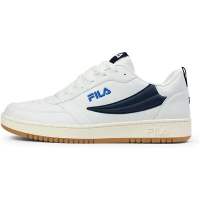 Baskets Fila Rega Nf Blanc 40 - Publicité Baskets Fila Rega Nf Blanc 40 - Publicité