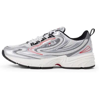 Baskets Fila Actix Retro Gris 41 - Publicité Baskets Fila Actix Retro Gris 41 - Publicité