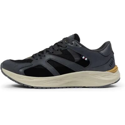 Baskets Fila Neon LS Noir 40 - Publicité Baskets Fila Neon LS Noir 40 - Publicité