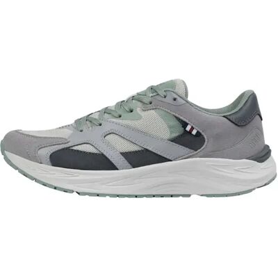 Baskets Fila Neon LS Gris 40 - Publicité Baskets Fila Neon LS Gris 40 - Publicité