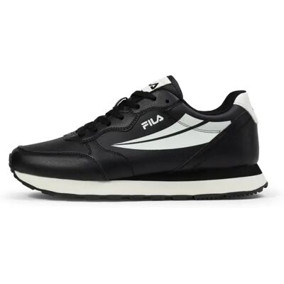 Baskets Fila Hypert P Noir 41 - Publicité Baskets Fila Hypert P Noir 41 - Publicité