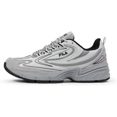 Baskets Fila Actix S Gris 40 - Publicité Baskets Fila Actix S Gris 40 - Publicité