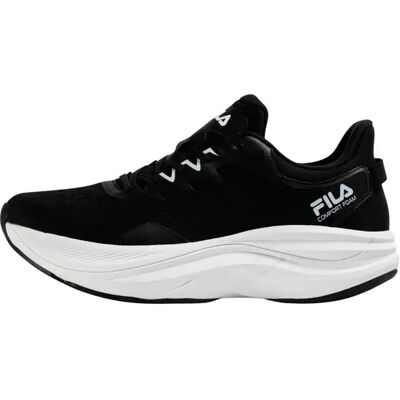 Baskets Fila Retron Noir 40 - Publicité Baskets Fila Retron Noir 40 - Publicité