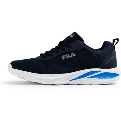 Baskets Fila Spectris Bleu 44 - Publicité Baskets Fila Spectris Bleu 44 - Publicité