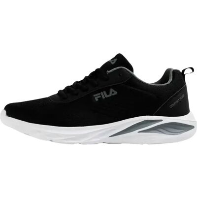 Baskets Fila Spectris Noir 44 - Publicité Baskets Fila Spectris Noir 44 - Publicité
