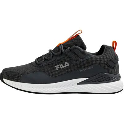 Baskets Fila Solrack Gris 40 - Publicité Baskets Fila Solrack Gris 40 - Publicité