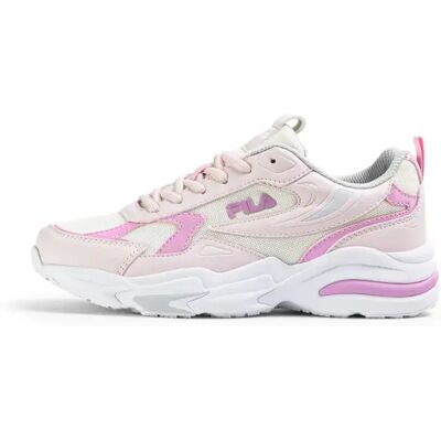 Baskets Fila Madrun Rose 38 - Publicité Baskets Fila Madrun Rose 38 - Publicité