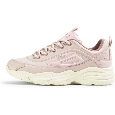 Baskets femme Fila Skye Rose 39 - Publicité Baskets femme Fila Skye Rose 39 - Publicité