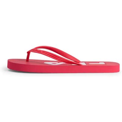 Tongs femme Fila Troy Rose 40 - Publicité Tongs femme Fila Troy Rose 40 - Publicité
