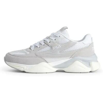Baskets Fila Recade S Beige 41 - Publicité Baskets Fila Recade S Beige 41 - Publicité