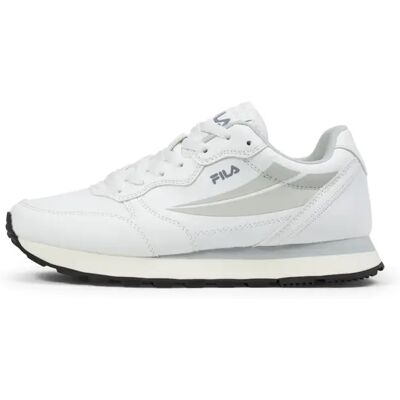 Baskets femme Fila Hypert P Blanc 38 - Publicité Baskets femme Fila Hypert P Blanc 38 - Publicité