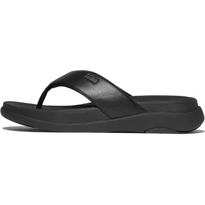 Tongs FitFlop F-Mode Go Noir 42 - Publicité Tongs FitFlop F-Mode Go Noir 42 - Publicité